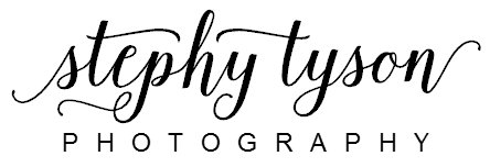 Stephy Tyson Photography