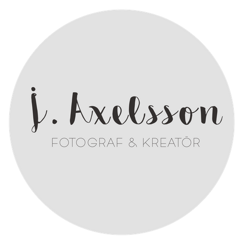 J. Axelsson Fotograf & Kreatör