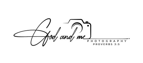 God & me Photography