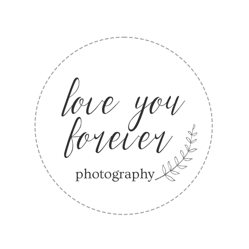 Love You Forever Photography