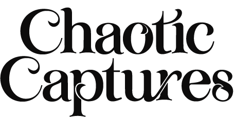 Chaotic Captures - Kristina Rose Photography