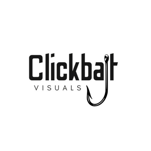 Clickbait Visuals