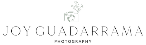 JOY GUADARRAMA PHOTOGRAPHY