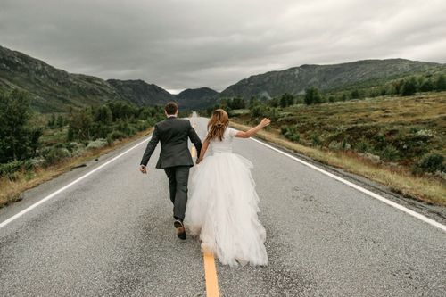 Vedha x Avinash - Photo 56