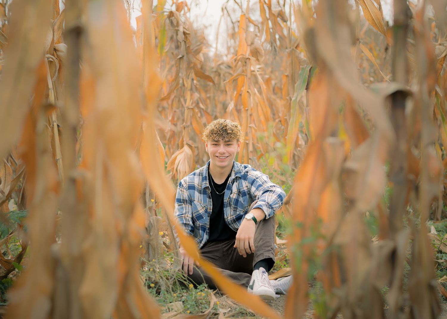 San Luis Obispo Senior Photographer, Paso Robles Senior Photographer