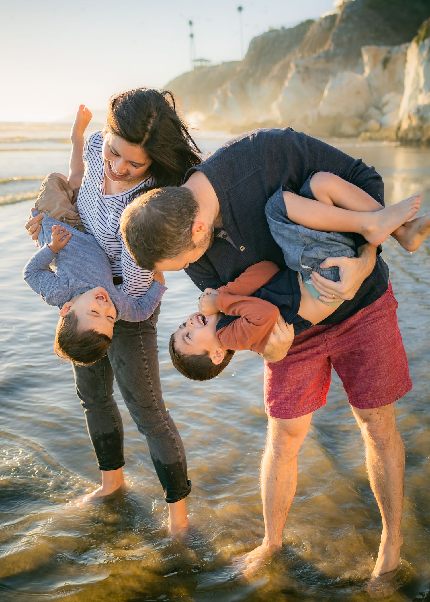 Pismo Beach Family Photographer in San Luis Obispo