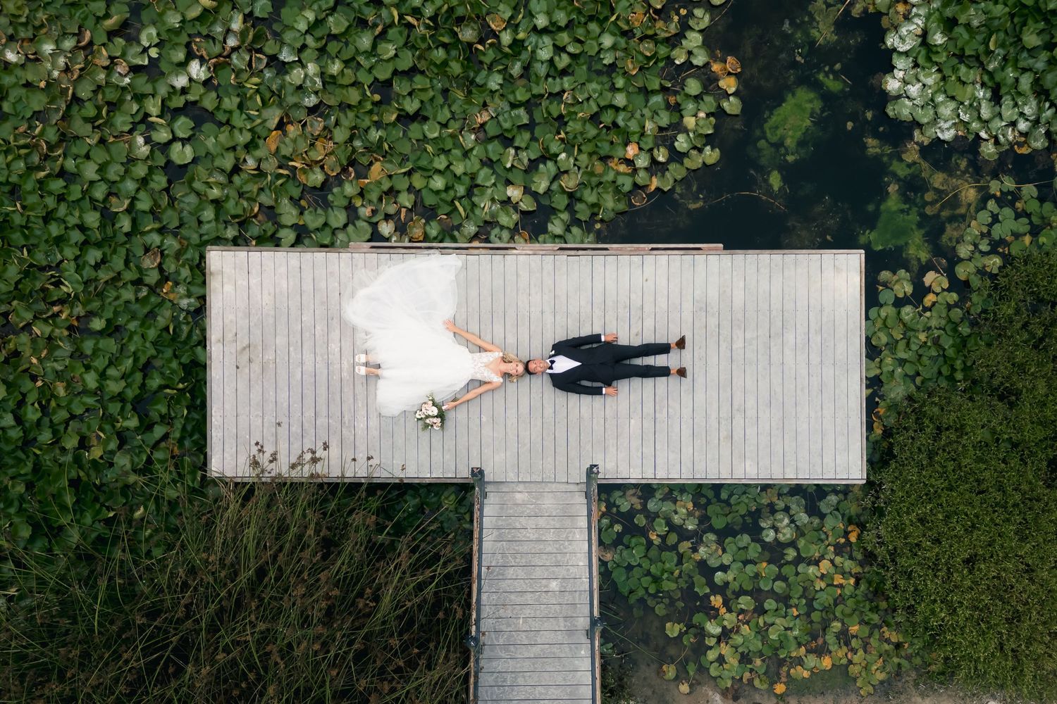 Cypress Ridge Pavilion Wedding Photographer in Arroyo Grande, California