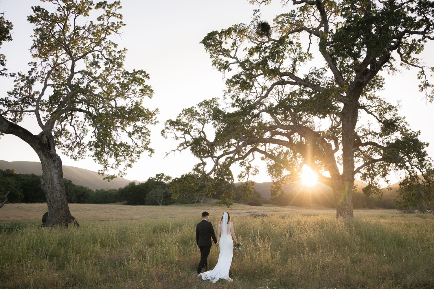 Spanish Oaks Ranch Wedding Photographer in Santa Margarita, California