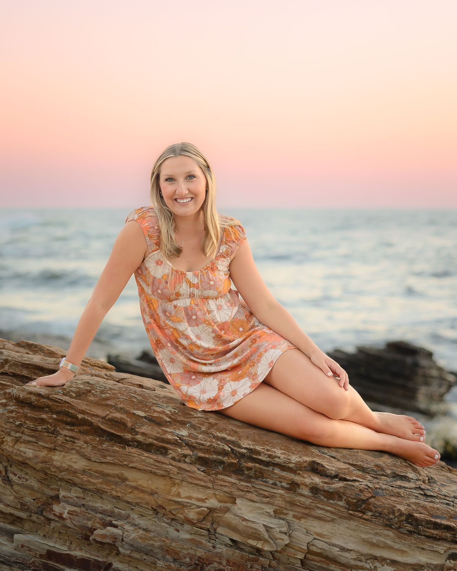 Atascadero Senior Photos