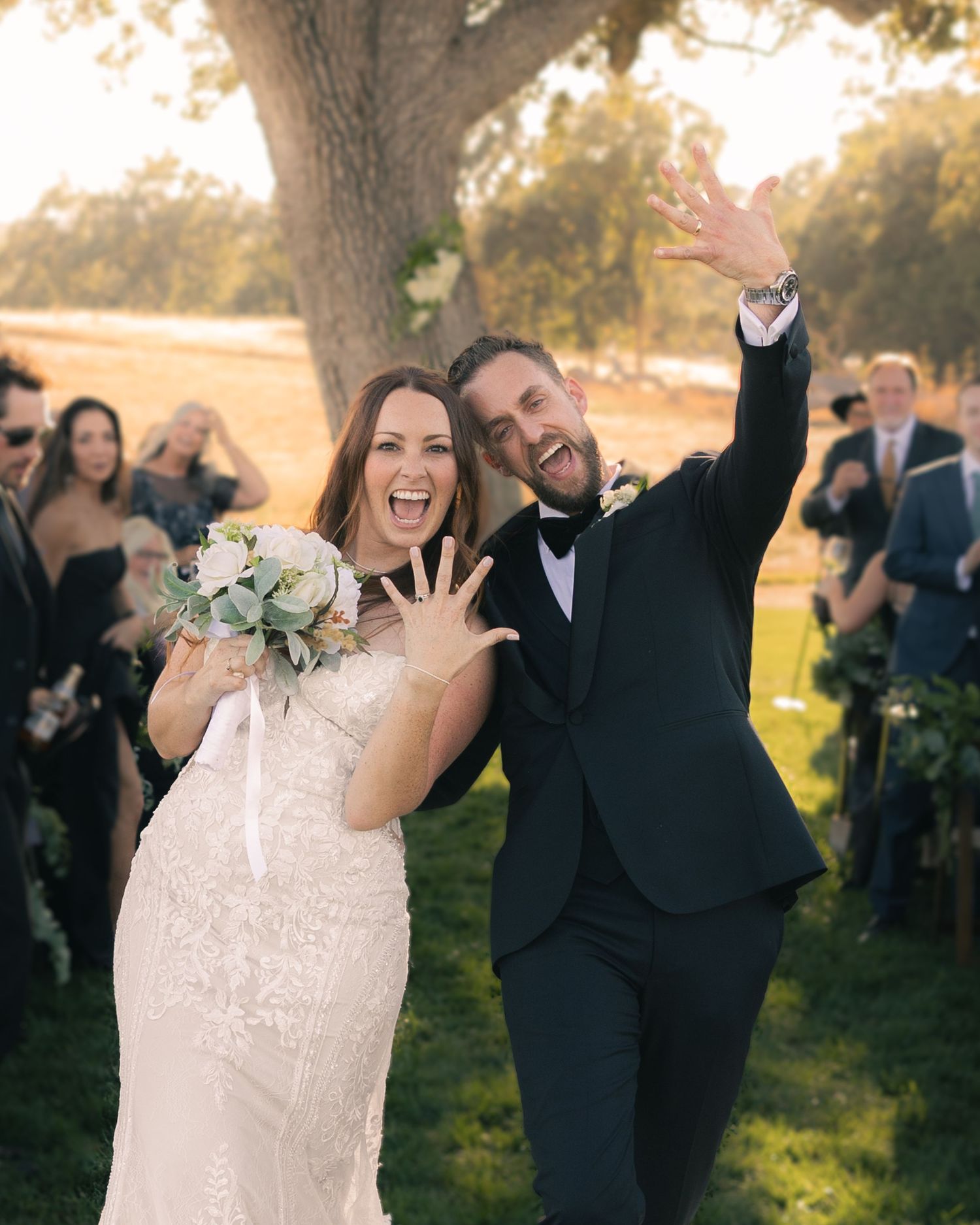 Paso Robles and San Luis Obispo Wedding Photographer