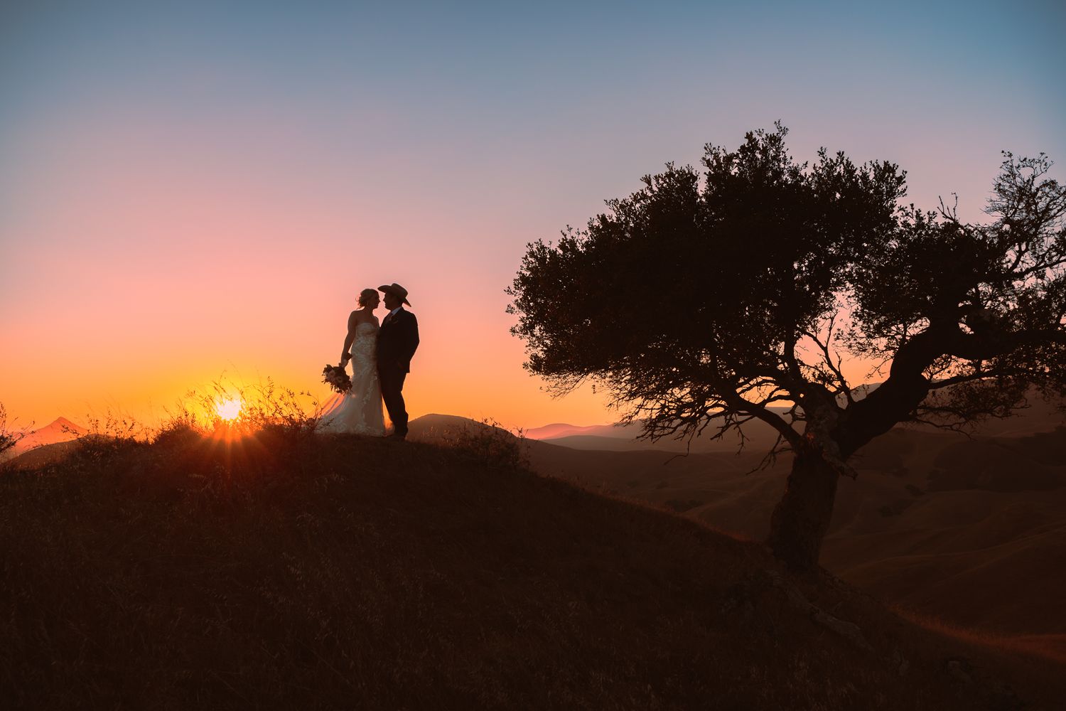 San Luis Obispo Wedding Photographer
