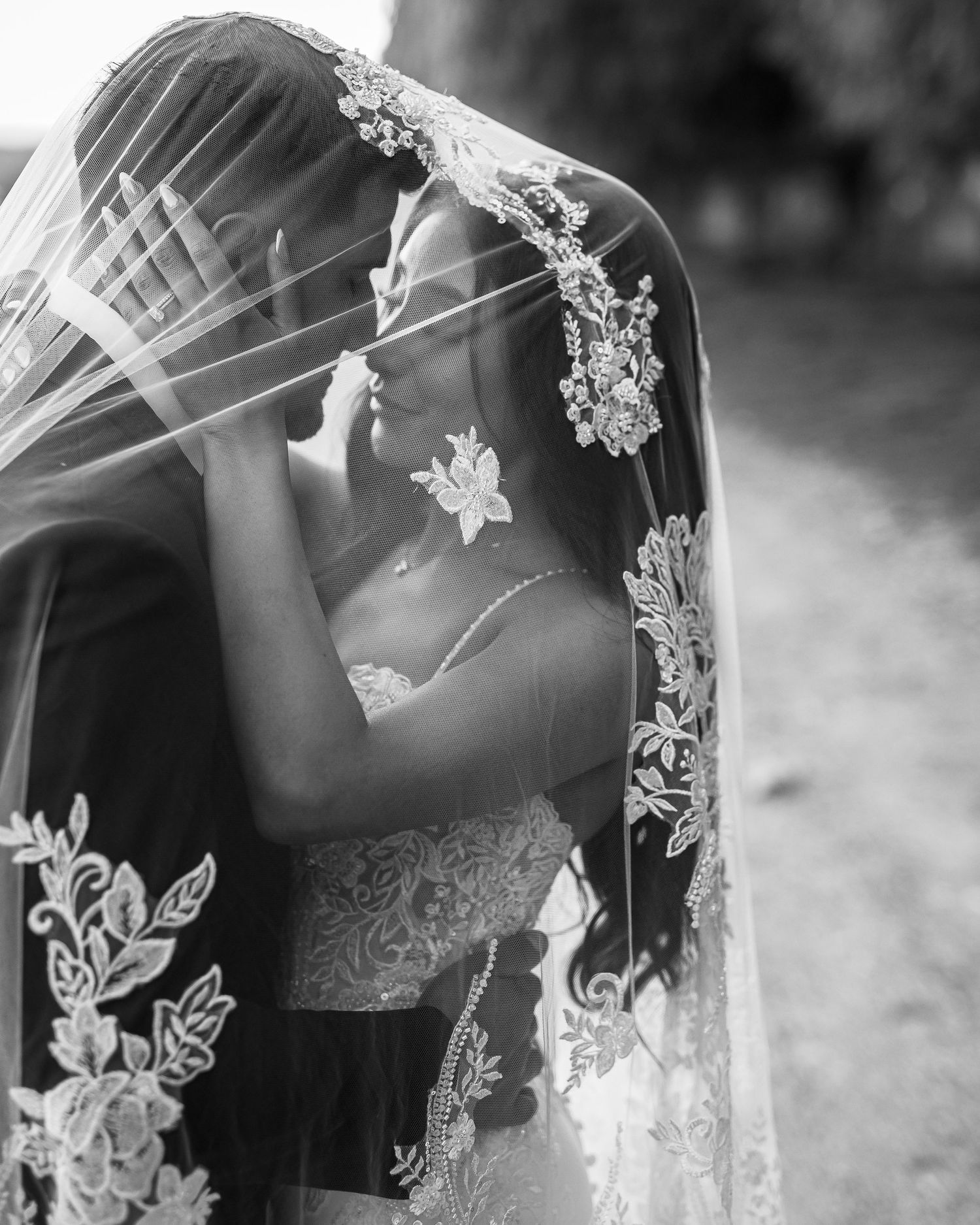 Monterey Wedding Photographer from San Luis Obispo, CA