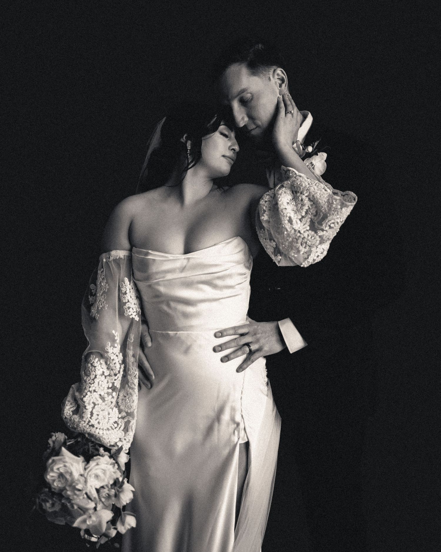 Paso Robles Wedding Photographer at San Luis Obispo Wedding Venue in California.