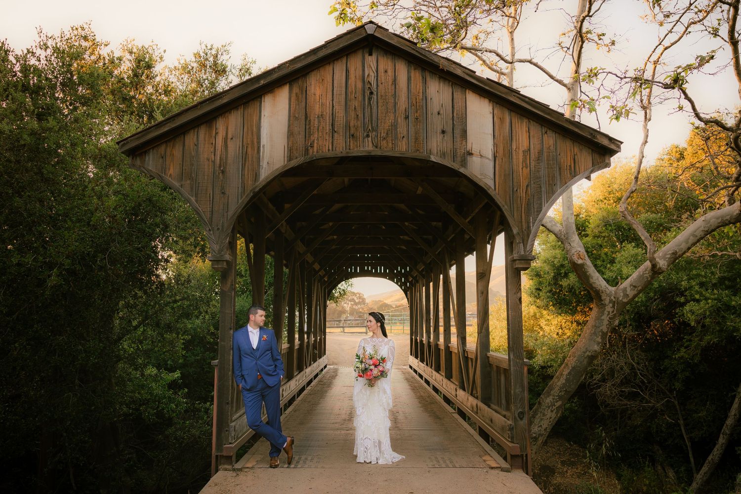 Flying Caballos Ranch Wedding Photographer
