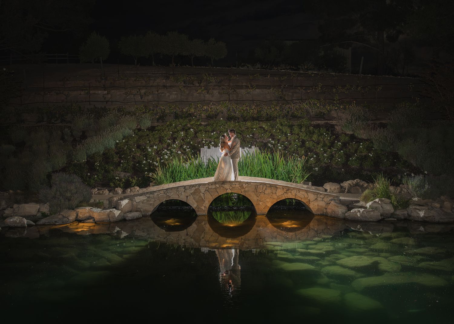Terra Mia Wedding Photographer in Paso Robles