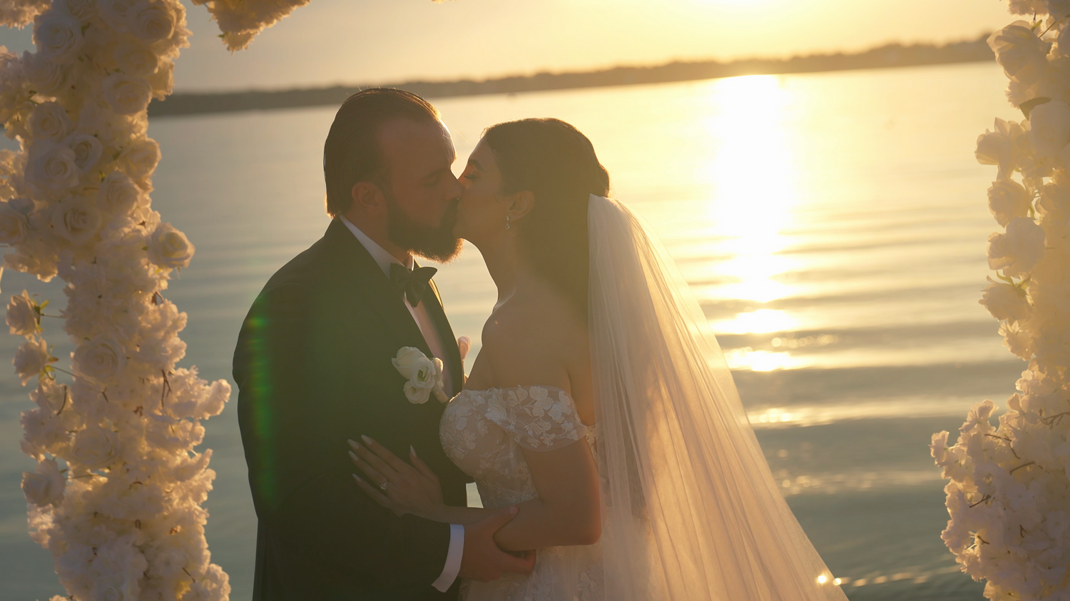 Seebad Caputh Hochzeit