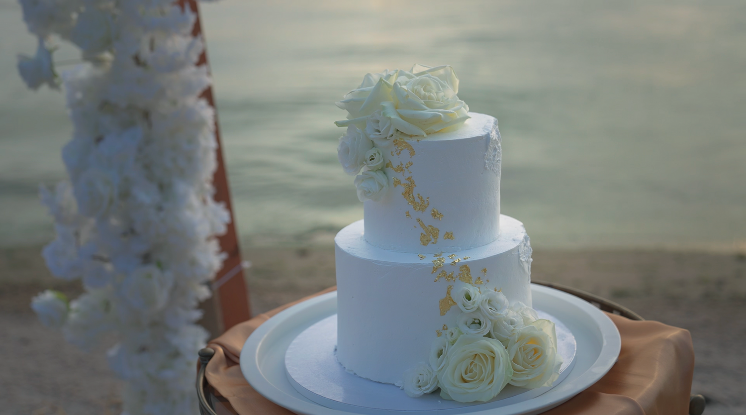 Seebad Caputh Hochzeit