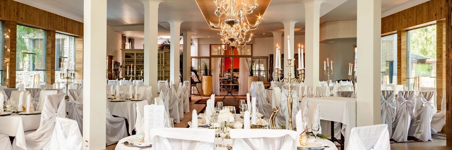 Seebad Caputh Hochzeit