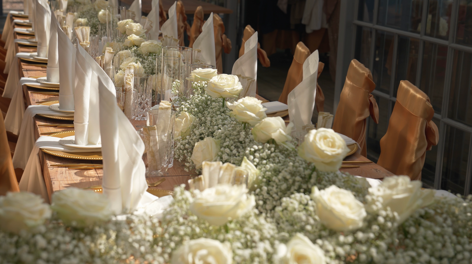 Seebad Caputh Hochzeit