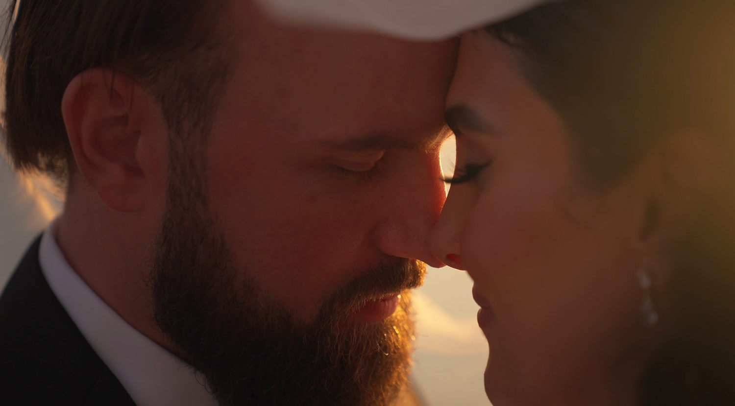 Seebad Caputh Hochzeit