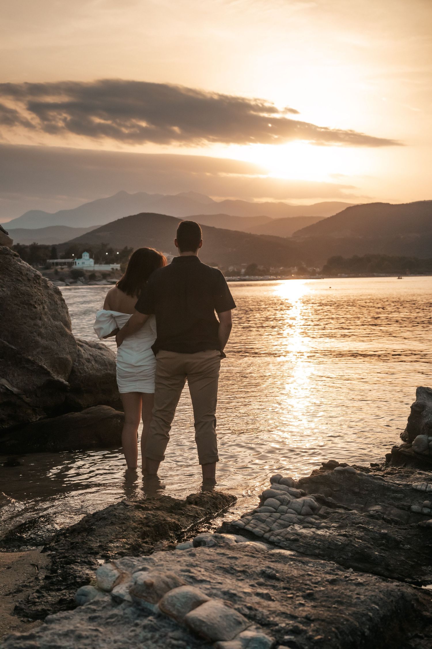 Greece Elopements