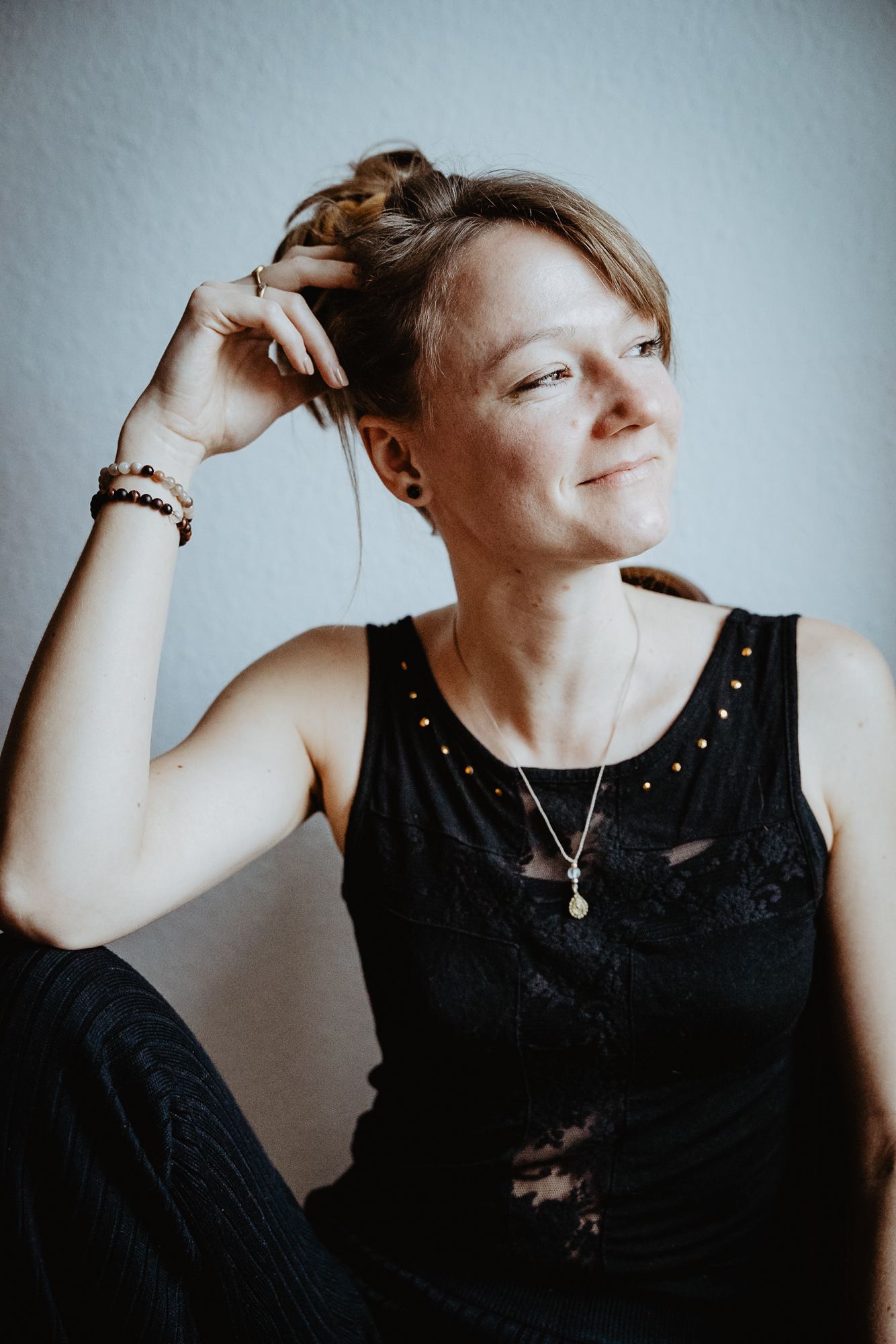 Fotografin Ulli Selig in Leipzig für Soloselbständige, Spirituelle, Freigeister, Feinfühlige, deine Brandingfotografin m