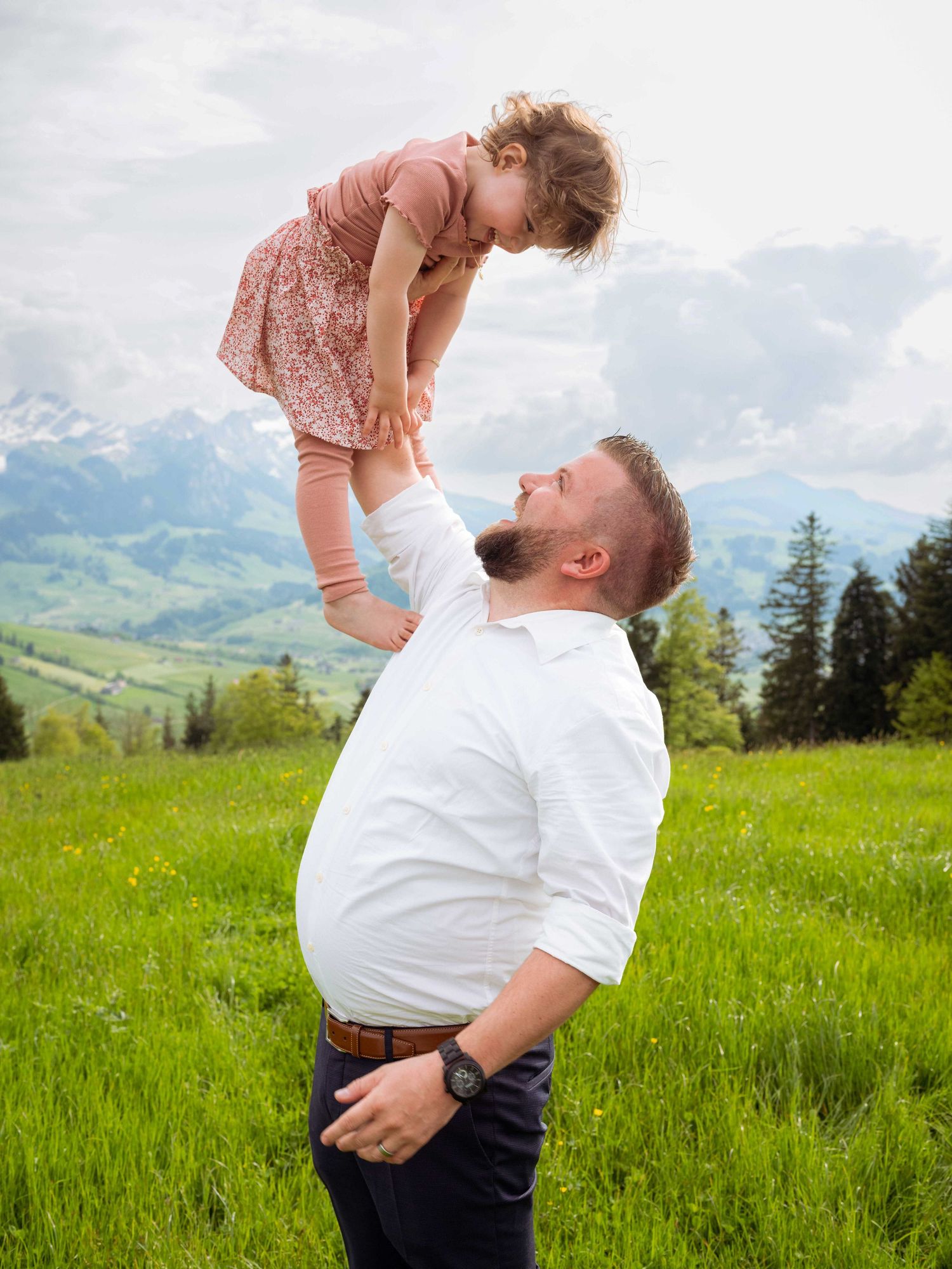 Authentische Hochzeitsbilder