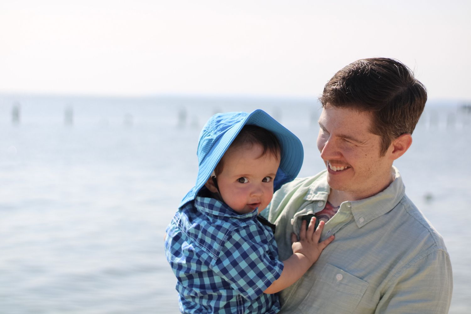 Virginia family portraits