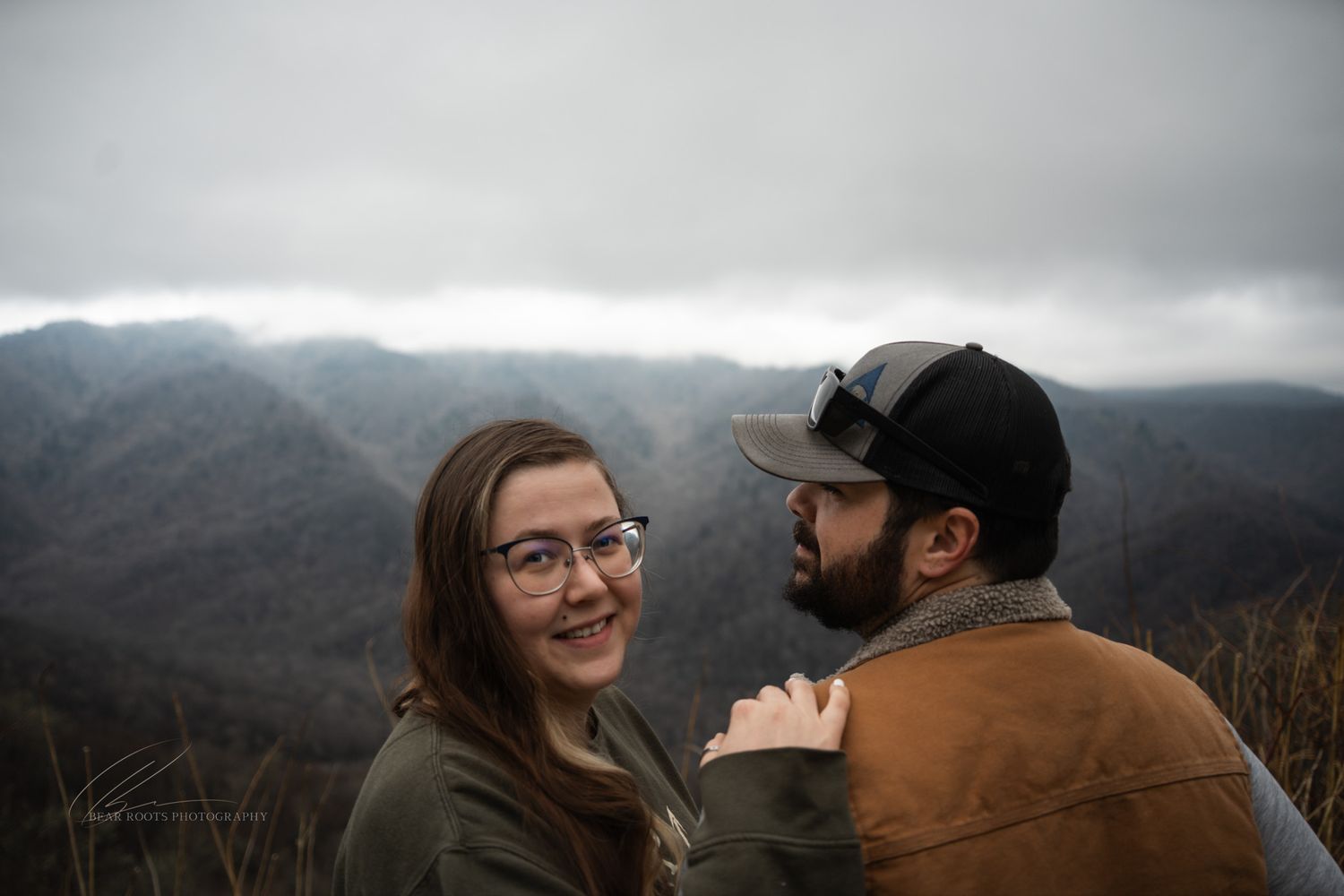proposal photography northern Virginia Fredericksburg VA catholic photographer