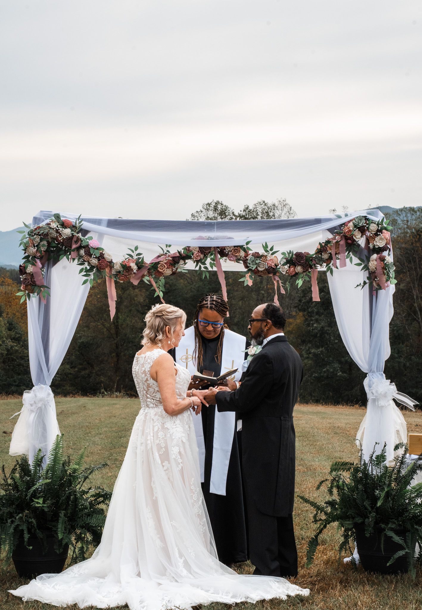 Washington DC Wedding, North Carolina Wedding, Pennsylvania Wedding
