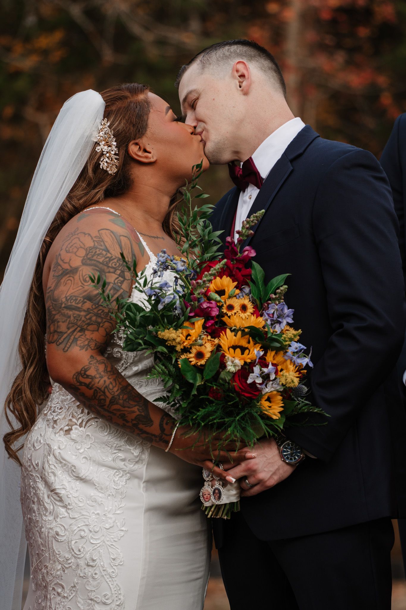 Richmond VA Wedding Photography