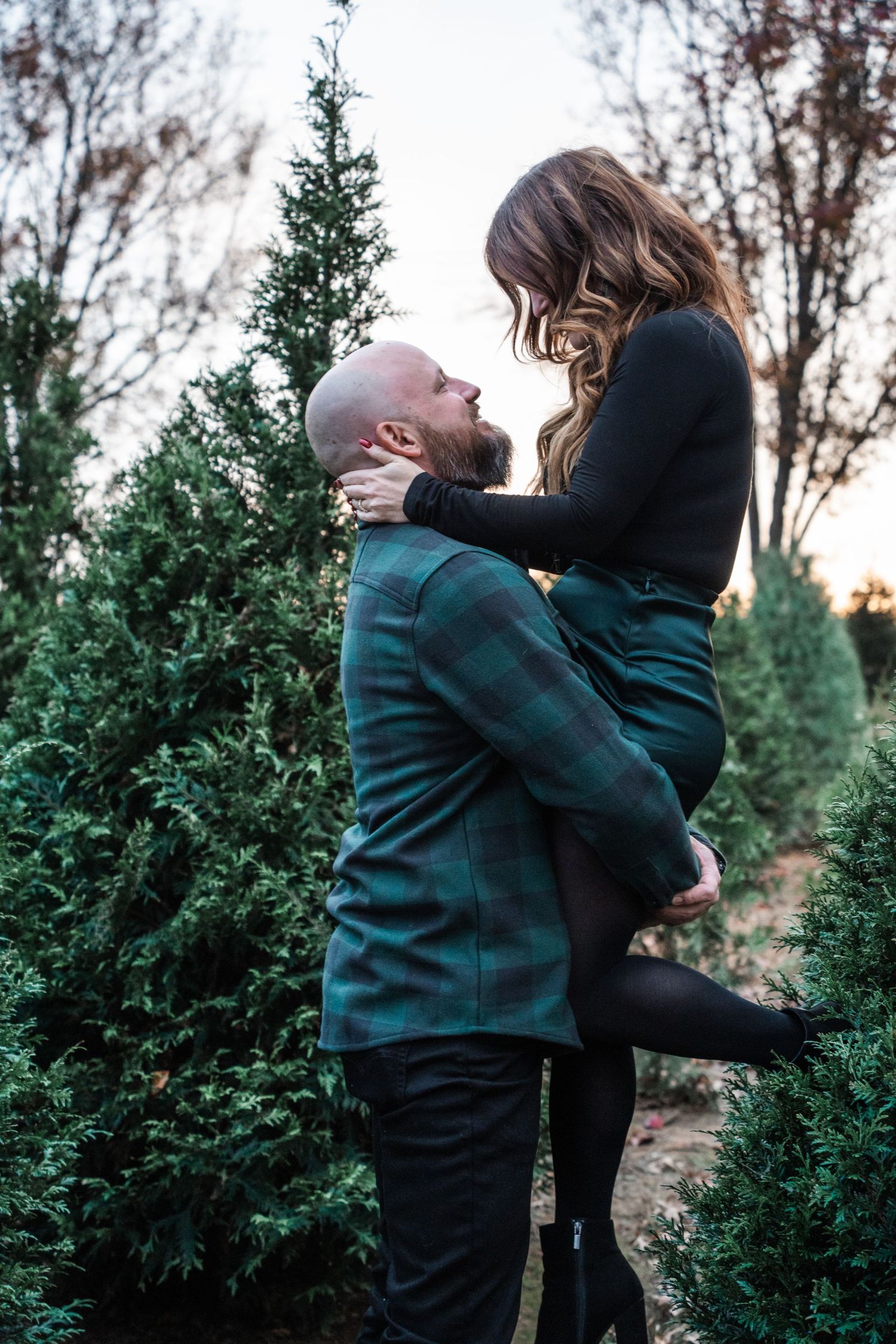 Couples photo session Virginia Northern