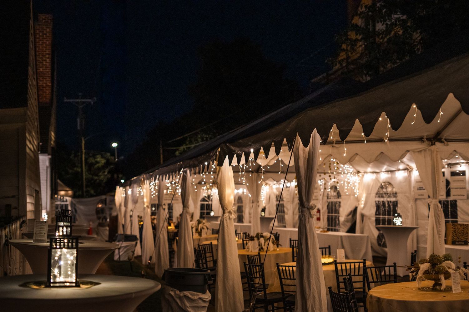 DC event photography