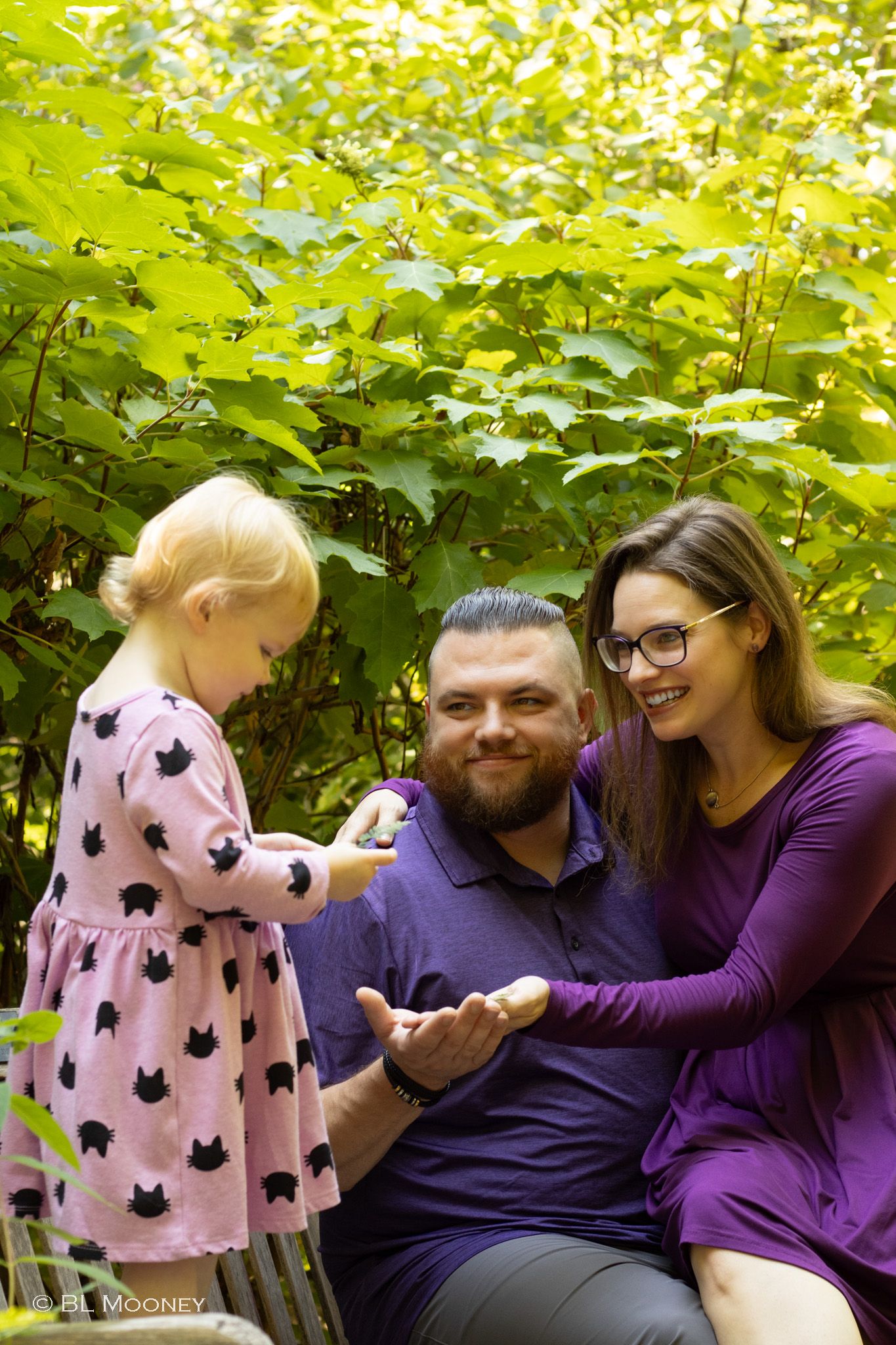 Family portraits Kenmore Manor Fredericksburg VA