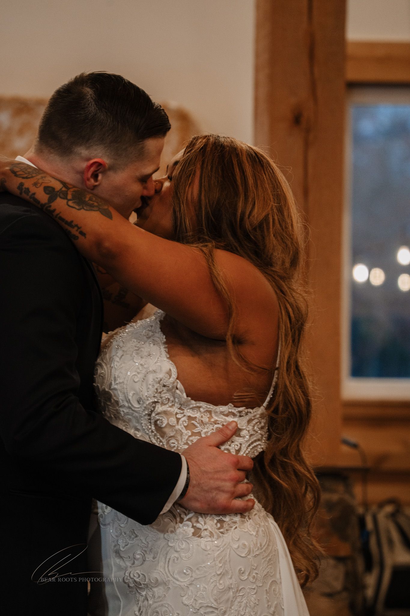 Fredericksburg Virginia Wedding Photography