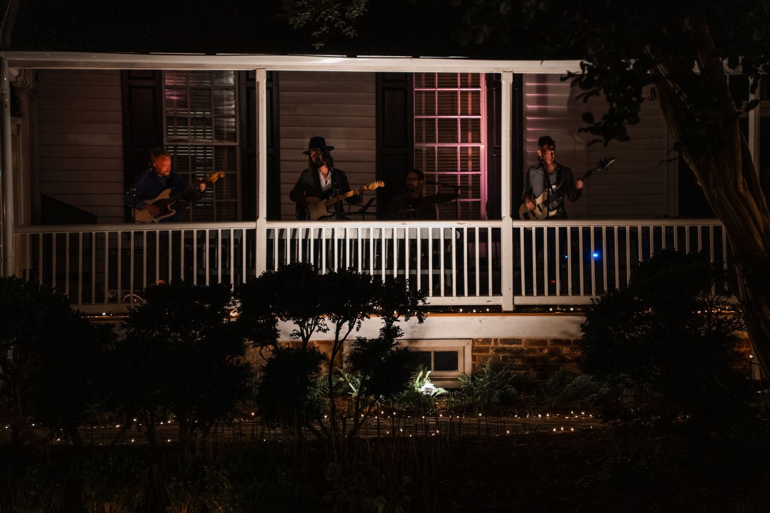 Fredericksburg VA event photography