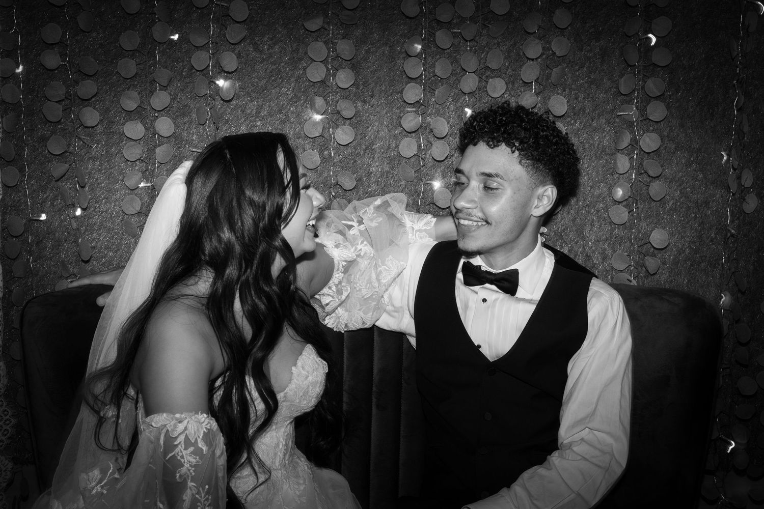 Connecticut Film wedding photography at Evergreens Farm