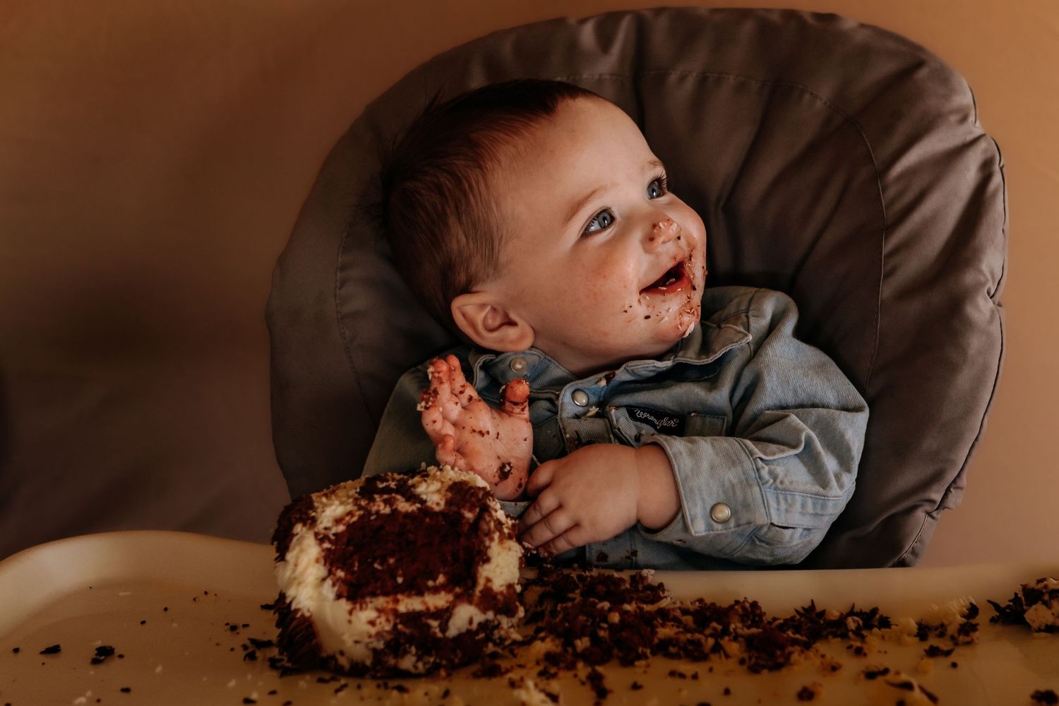 Birthday party event