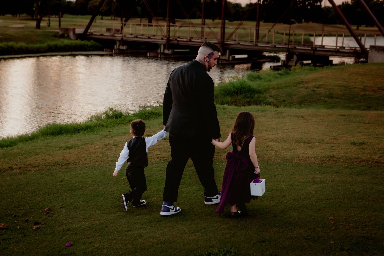 wedding