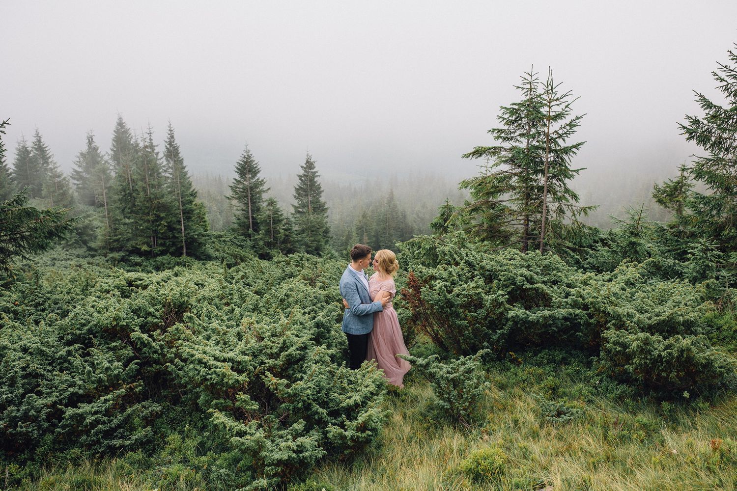 After-Wedding-Shooting Karina und Ivan | Vasyl Bauer