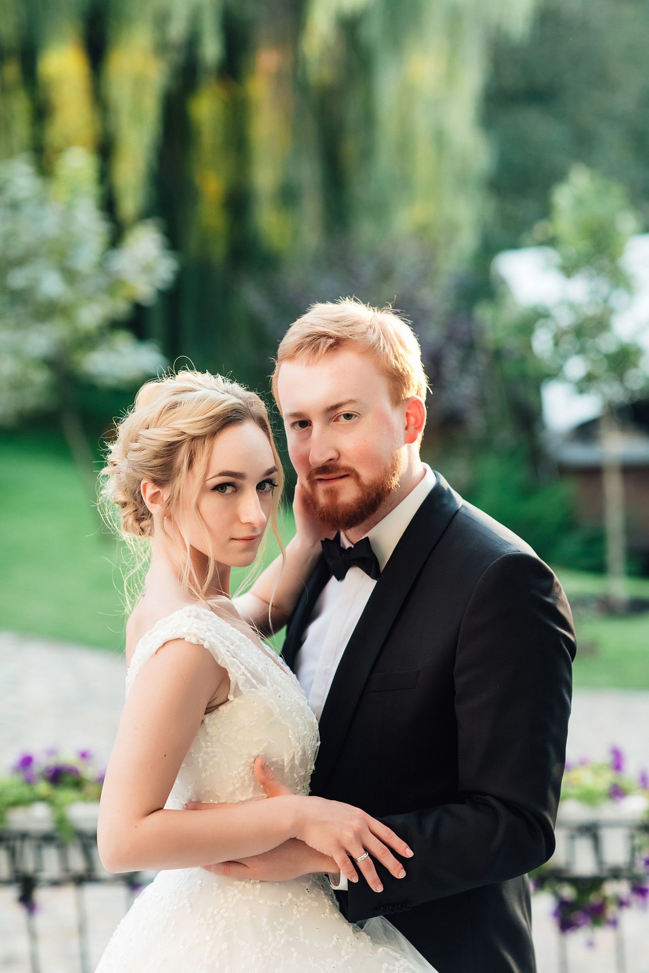 Hochzeitsreportage – dokumentarische Hochzeitsfotografie | Vasyl Bauer