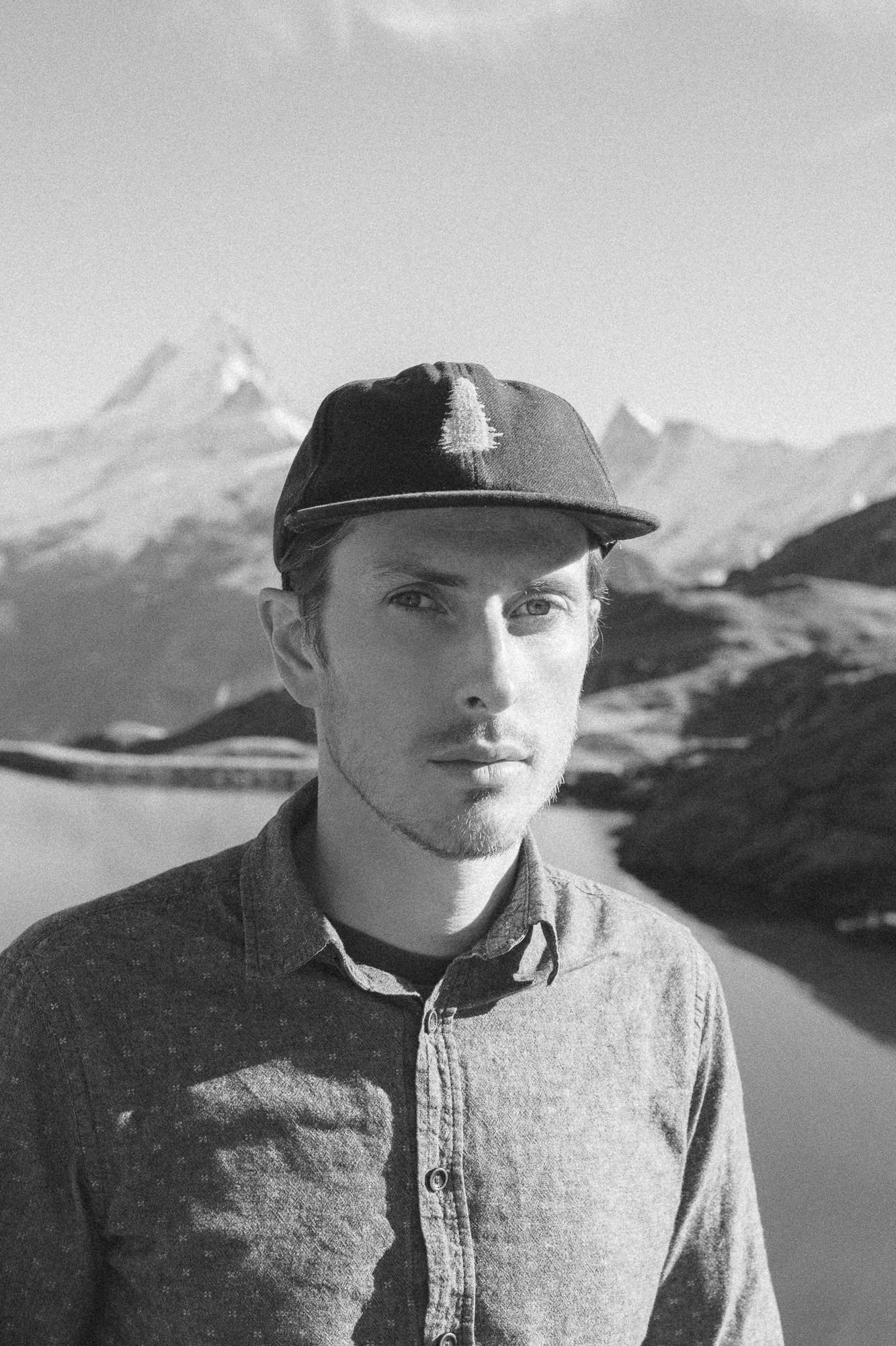 Vasyl Bauer – Hochzeitsfotograf Konstanz & Bodensee