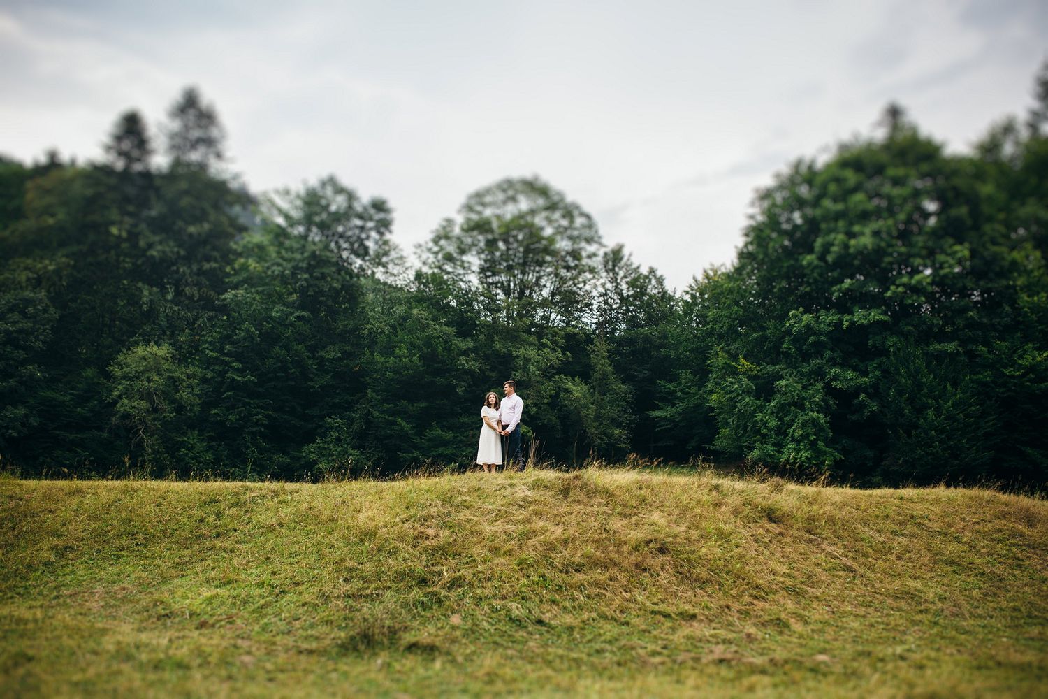 Engagement Shooting Hanna und Pasha | Vasyl Bauer