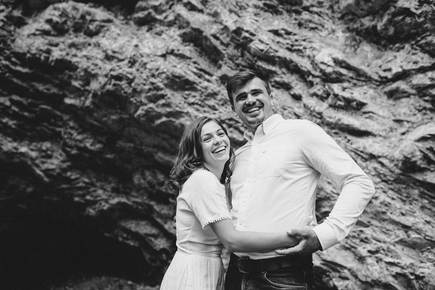 Engagement Shooting Hanna und Pasha | Vasyl Bauer