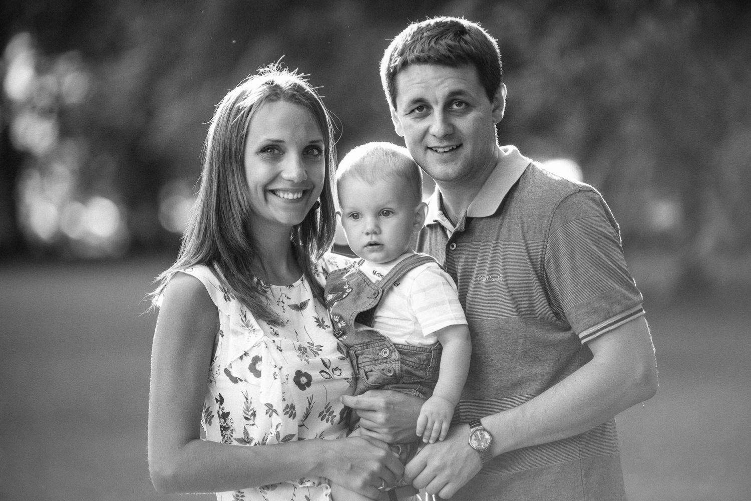 Familienfotografie – natürliche Familienmomente | Vasyl Bauer
