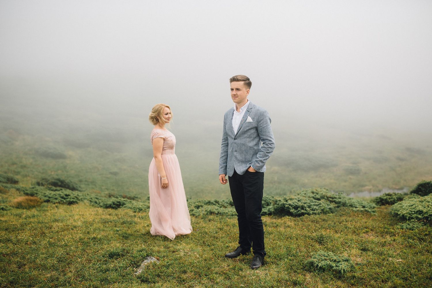 After-Wedding-Shooting Karina und Ivan | Vasyl Bauer