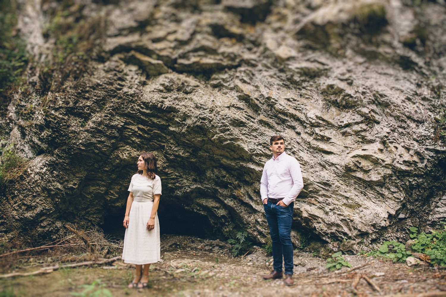 Engagement Shooting Hanna und Pasha | Vasyl Bauer