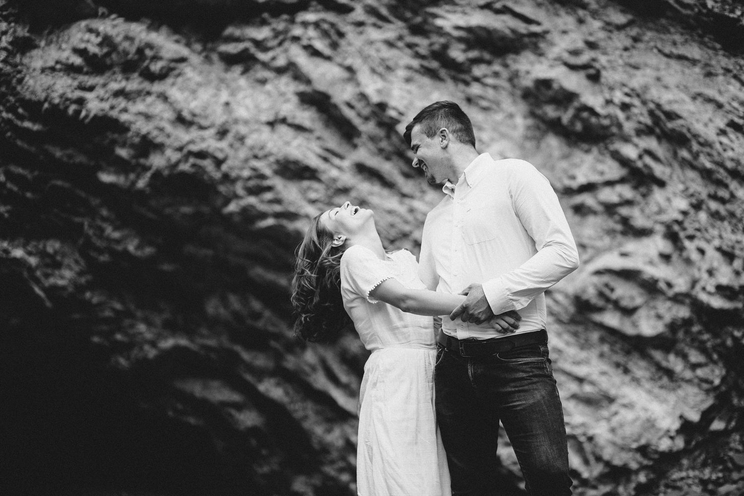Engagement Shooting Hanna und Pasha | Vasyl Bauer