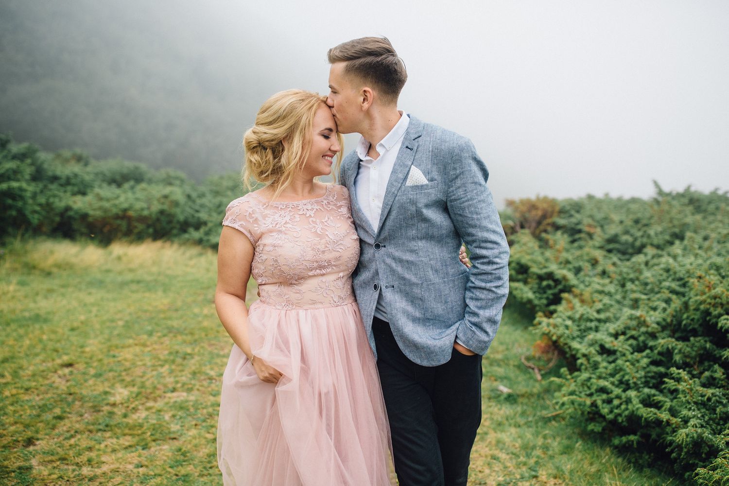 After-Wedding-Shooting Karina und Ivan | Vasyl Bauer