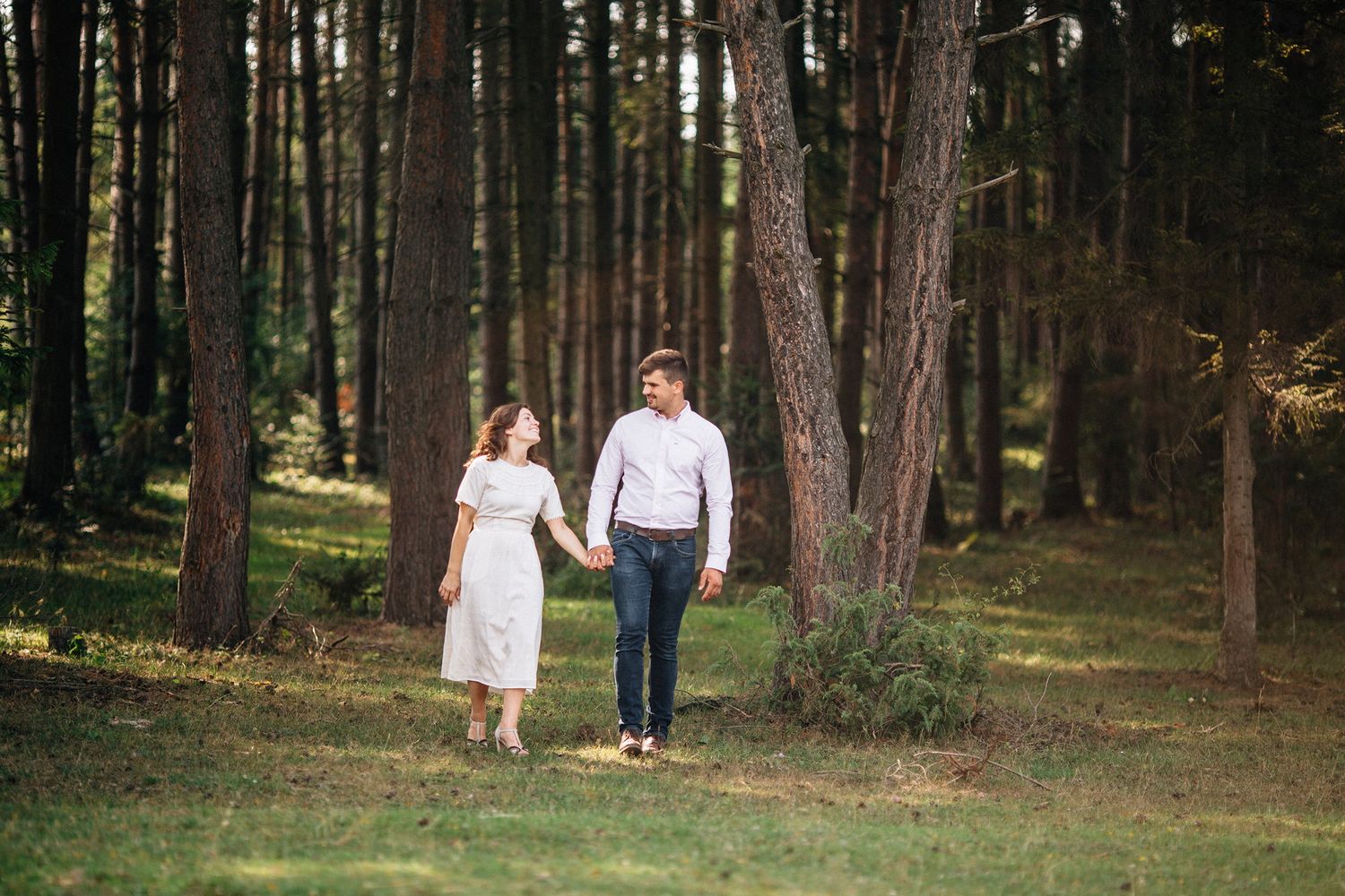 Engagement Shooting Hanna und Pasha | Vasyl Bauer